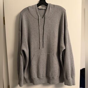 Vince pullover hoodie